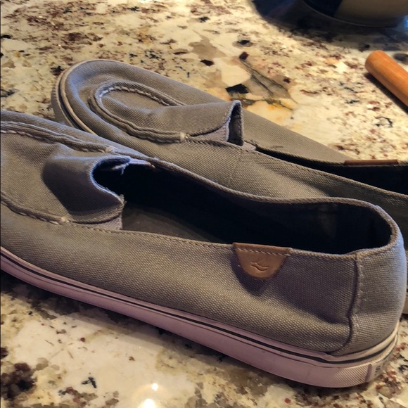 Women’s Sperry Top Siders - Slide on flats - Sz 9 - Picture 6 of 6